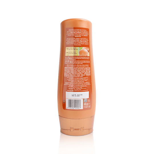 Vatika Naturals Conditioner - Argan