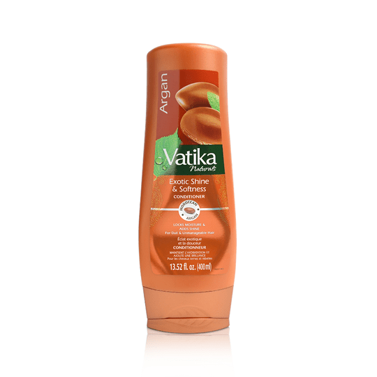 Vatika Naturals Conditioner - Argan