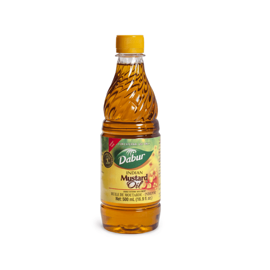 Dabur Indian Mustard Oil