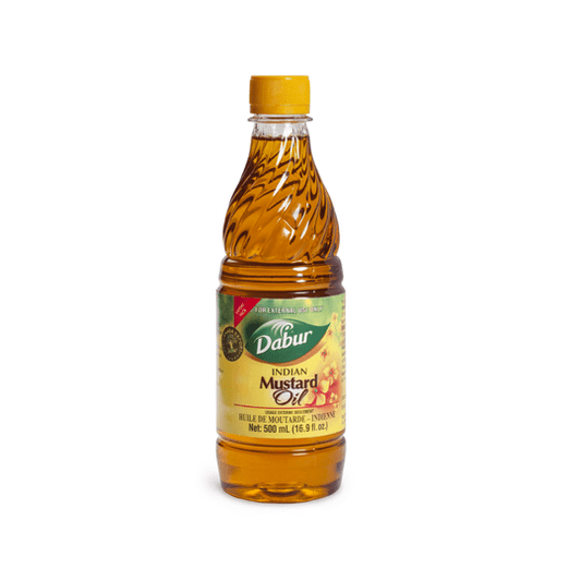 Dabur Indian Mustard Oil