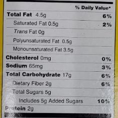 Gullon Digestive Muesli Biscuits