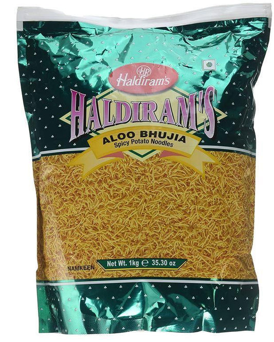 Haldiram Aloo Bhujia  1kg