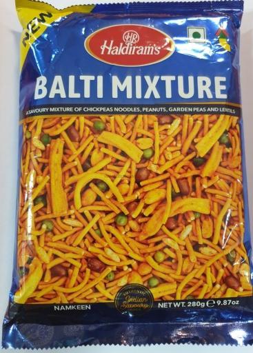 Haldiram Balti Mixture 280g