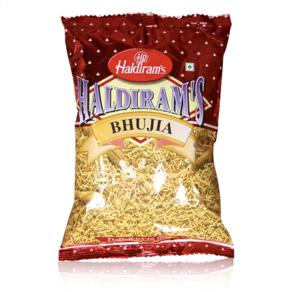 Haldiram Bhujia Masala 200g