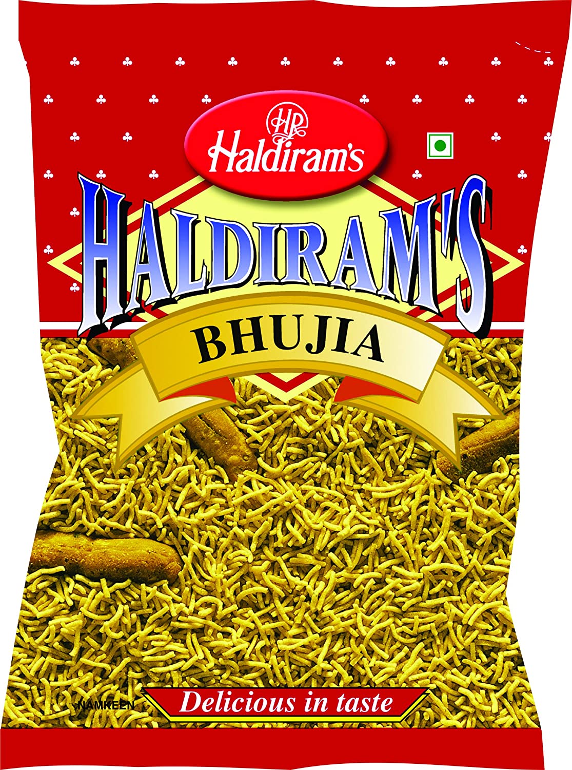 Haldiram Bhujia 400g