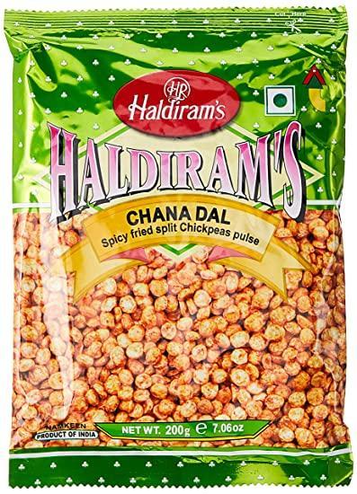 Haldiram Chana Dal 200g