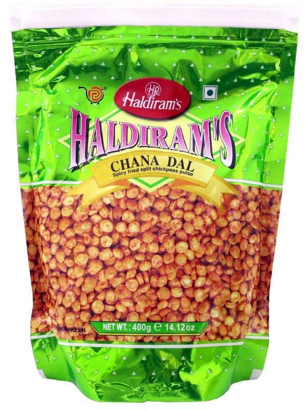 Haldiram Chana Dal 400g