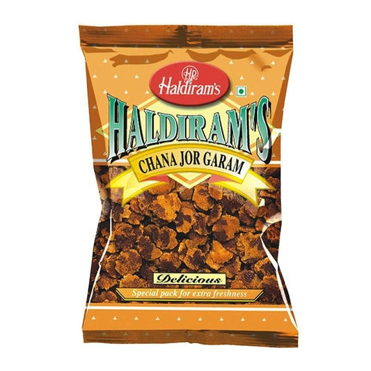 Haldiram Chana Jor Garam 400g