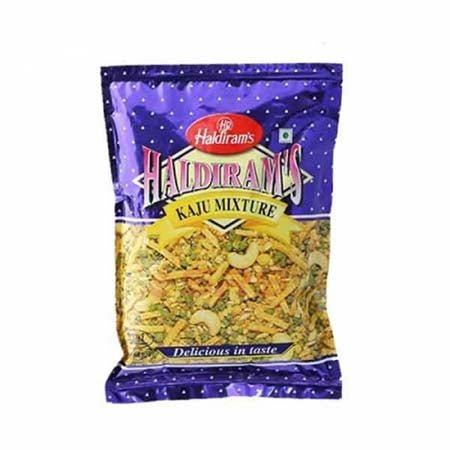 Haldiram Kaju Mixture