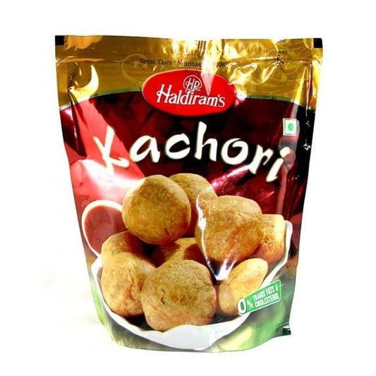 Haldiram Kachori 200g