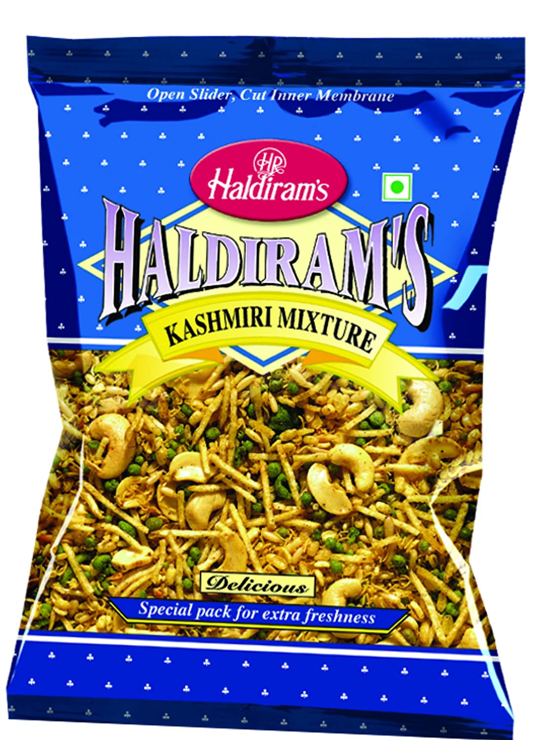 Haldiram Kashmiri Mix 200g