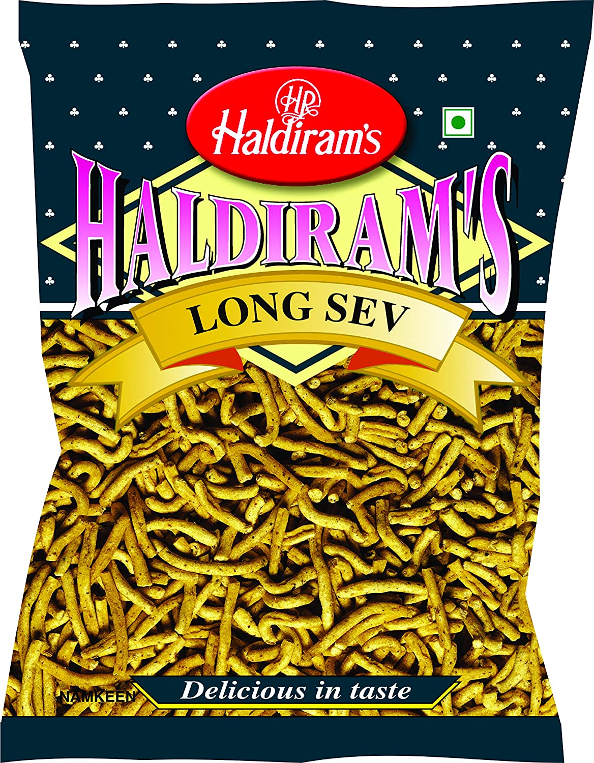 Haldiram Long Sev 200g