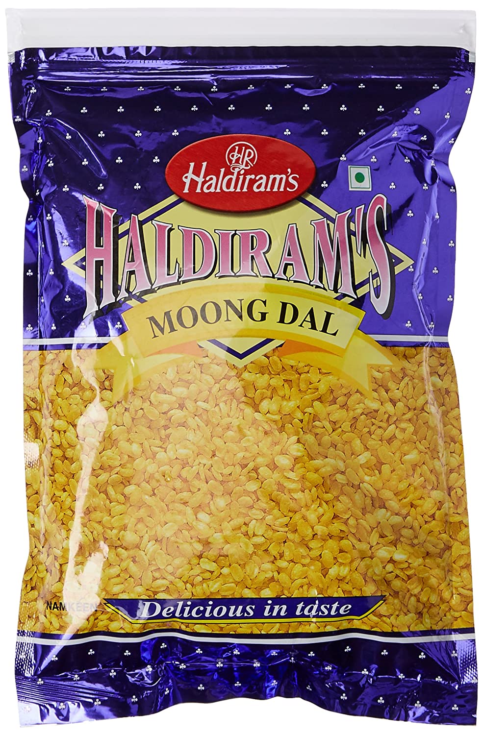 Haldiram Moong Dal 400g