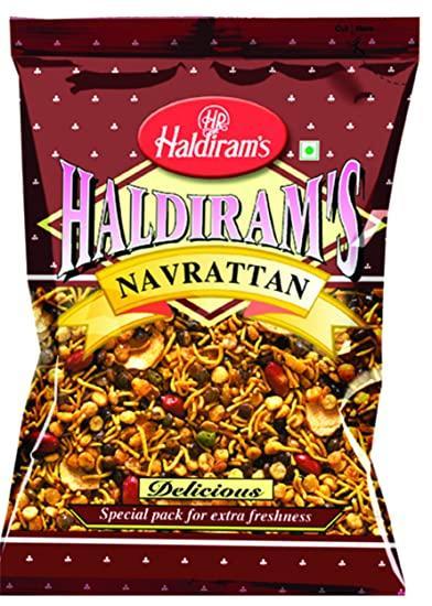 Haldiram Navrattan 200g