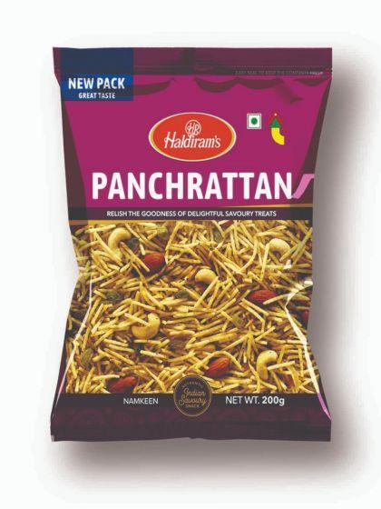 Haldiram Panchrattan 200g