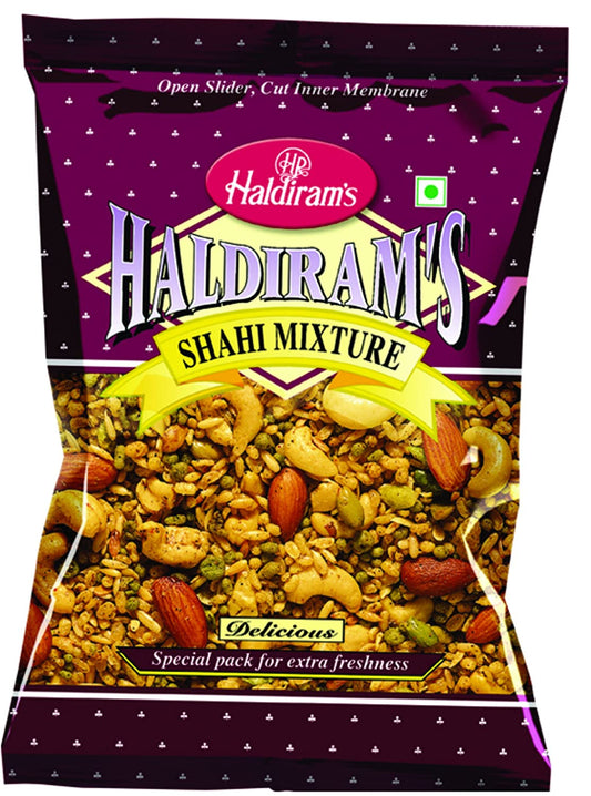 Haldiram Shahi Mixture 200g