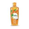 Vatika Naturals Almond Enriched Hair Oil