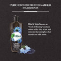 Vatika Naturals Black Seed Enriched Hair Oil