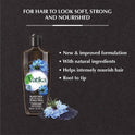 Vatika Naturals Black Seed Enriched Hair Oil