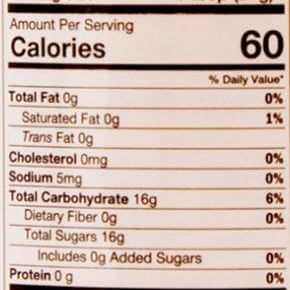 HIGH MOUNTAIN SAINFOIN HONEY