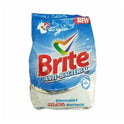 BRITE ANTI BACTERIAL WASHING POWDER  1000 GM