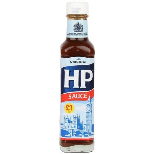 HP Sauce