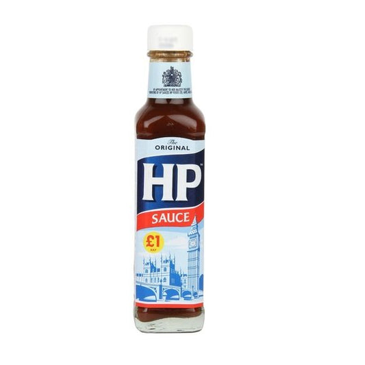 HP Sauce