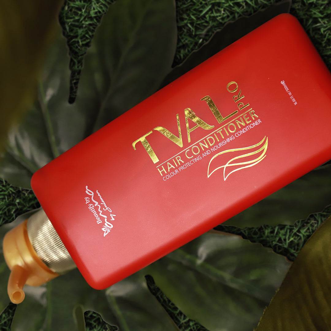 Beautify By Amna Tval Hair Conditioner