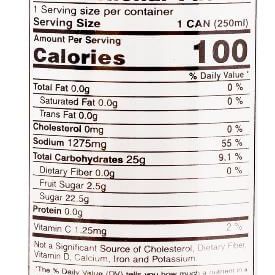 Hajoori Kashmira Mixed Spice Soda