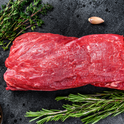Halal Whole Beef Chunk | Freshly Packaged | Perfect For Roasts |