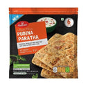 Haldiram's Pudina Paratha (5pcs)
