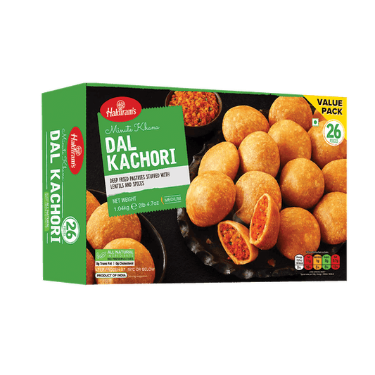 Haldiram's Dal Kachori