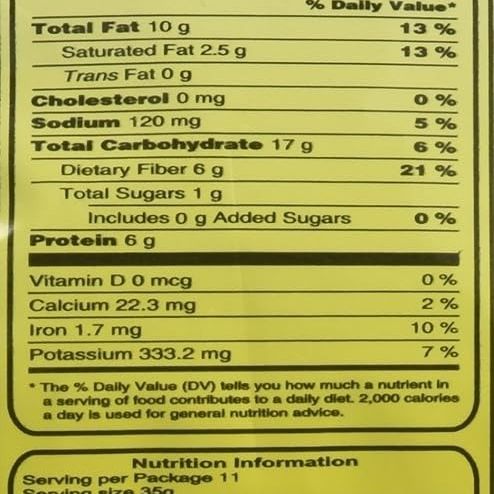 Haldiram Kaju Mixture