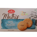 Haldiram's Mathis Gol Mathi