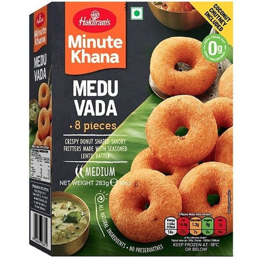 Haldiram's Medu Vada