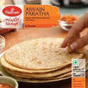 Haldiram's Ajwain Paratha (6pcs)