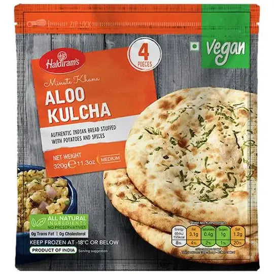 Haldiram's Aloo Kulcha