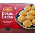 Haldiram's Besan Ladoo