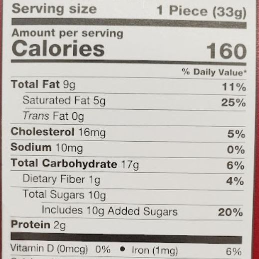 Haldiram's Besan Ladoo