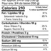 Haldiram's Dal Palak Minute Khana