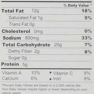 Haldiram's Dilli Style Choley Minute Khana