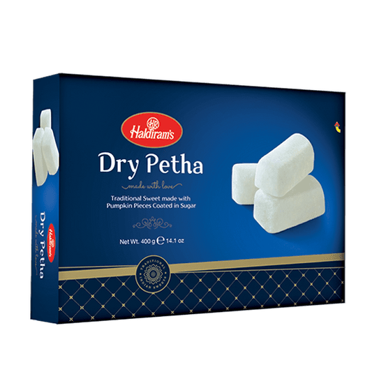 Haldiram's Dry Petha