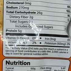 Haldiram's Homestyle Paratha (6pcs)