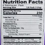 Haldiram's Hyderabadi Biryani Family Pack