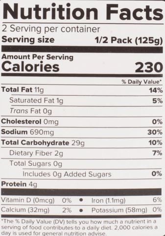 Haldiram's Hyderabadi Biryani