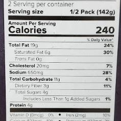 Haldiram's Kadhai Paneer