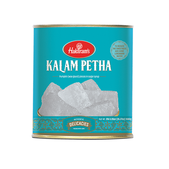 Haldiram's Kalam Petha