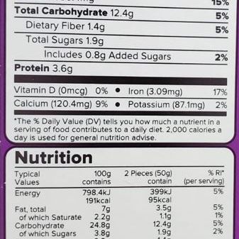 Haldiram's Minute Khana Dal Palak Kebab