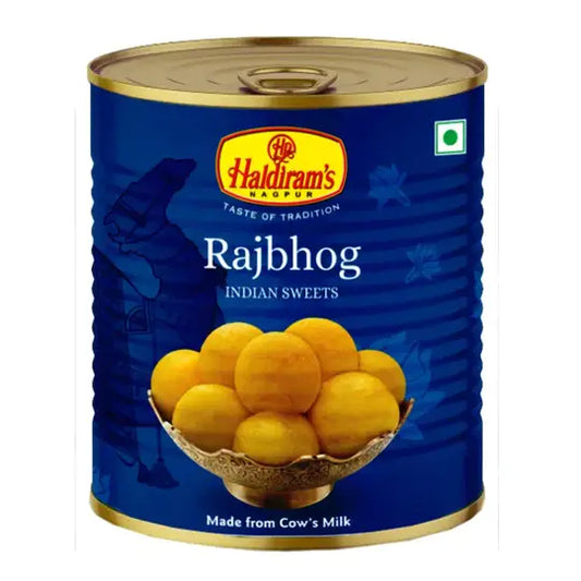 Haldiram's Raj Bhog