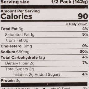 Haldiram's Sambar Minute Khana